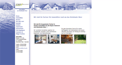 Desktop Screenshot of immobilien-fsa.de