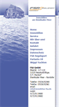 Mobile Screenshot of immobilien-fsa.de